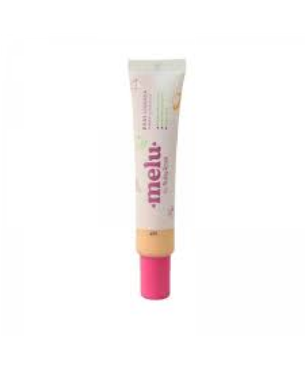 BASE LIQUIDA C01 MELU RUBYROSE