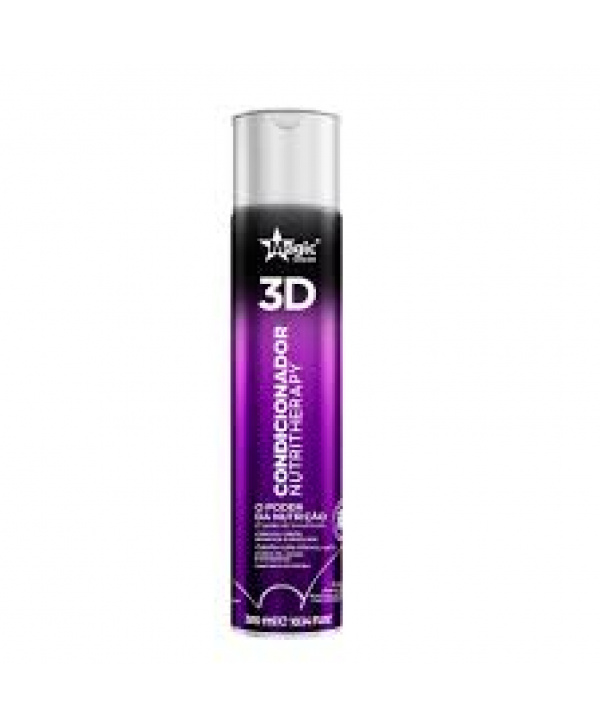 3D NUTRITHERAPY CONDICIONADOR 300ML